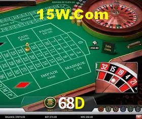 Estatísticas 68D